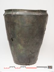 Foto von Bronzesitula (NHMW-PRAE-025741)